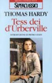 Tess dei d'Urberville