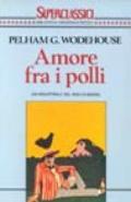 Amore tra i polli