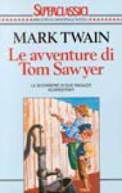 Le avventure di Tom Sawyer