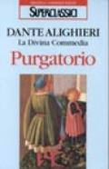 La Divina Commedia. Purgatorio