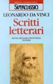 Scritti letterari. Favole, bestiari, indovinelli