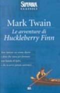 Le avventure di Huckleberry Finn