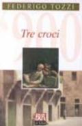 Tre croci