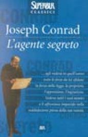 L'agente segreto