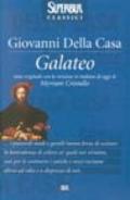 Galateo. Testo originale a fronte