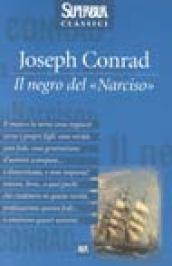 Il negro del «Narciso»