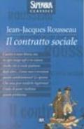 Il contratto sociale