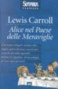 Alice nel paese delle meraviglie