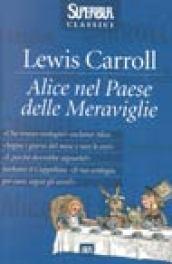 Alice nel paese delle meraviglie