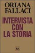 Intervista con la storia