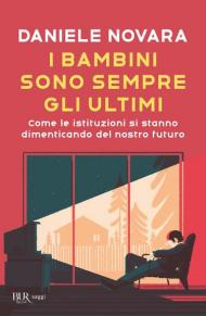 I bambini sono sempre gli ultimi. Come le istituzioni si stanno dimenticando del nostro futuro