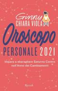 Oroscopo personale 2021. Impara a sbaragliare Saturno contro nell'anno dei cambiamenti