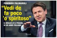 «Vedi de fa poco 'o spiritoso». Il meglio (e il peggio) di un anno italiano