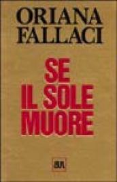 Se il sole muore