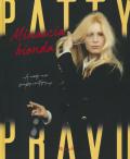 Patty Pravo. Minaccia bionda. Ediz. illustrata