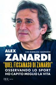 «Quel ficcanaso di Zanardi». Osservando lo sport ho capito meglio la vita