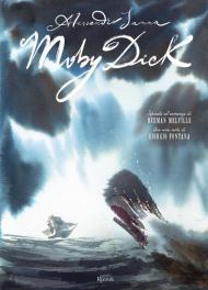Moby Dick da Herman Melville. Ediz. a colori
