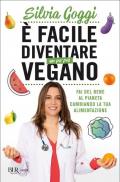 È facile diventare un po' più vegano. Fai del bene al pianeta cambiando la tua alimentazione