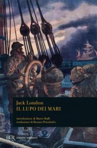 Il lupo dei mari