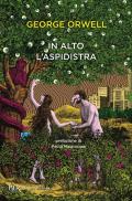 In alto l'aspidistra