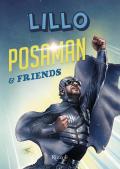 Posaman & friends