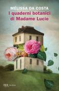 I quaderni botanici di Madame Lucie