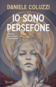 Io sono Persefone