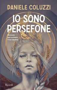 Io sono Persefone