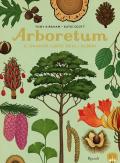 Arboretum. Il grande libro degli alberi