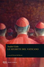 Le segrete del Vaticano