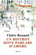 Un bistrot dove parlare d'amore