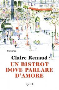 Un bistrot dove parlare d'amore