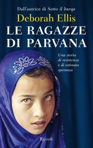 Le ragazze di Parvana