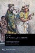 La pentola del tesoro. Testo latino a fronte