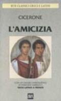 L'amicizia