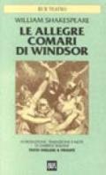 Allegre comari di Windsor (Le)