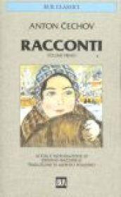 Racconti. 1.