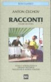 Racconti. 2.