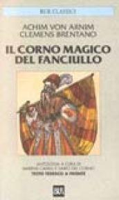 Il corno magico del fanciullo