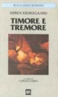 Timore e tremore. Aut-Aut (Diapsalmata)