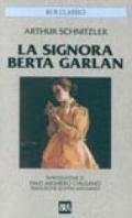 La signora Berta Garlan