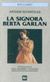 La signora Berta Garlan