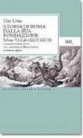 Storia di Roma dalla sua fondazione. Testo latino a fronte. Vol. 6: Libri 24-27.