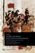 Storia di Roma dalla sua fondazione. Testo latino a fronte. Vol. 7: Libri 28-30.