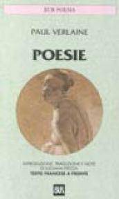 Poesie. Testo francese a fronte