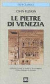 Le pietre di Venezia