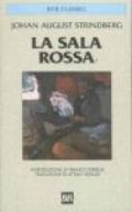 La sala rossa