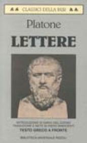 Lettere