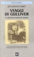 I viaggi di Gulliver