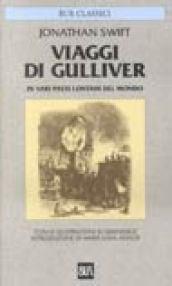 I viaggi di Gulliver